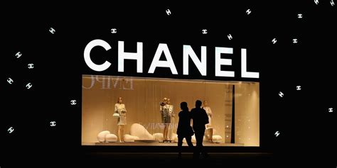 Chanel to Produce Face Masks to Help Stop the Spread of the 